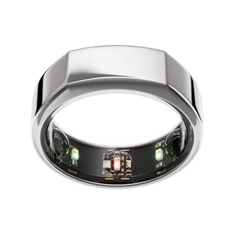 oura ring instruction manual